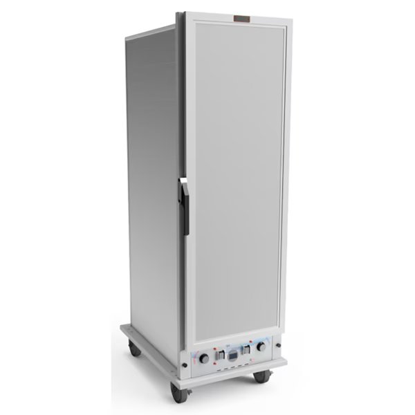 Proof/Hold Cabinet, Full Solid Door For 18