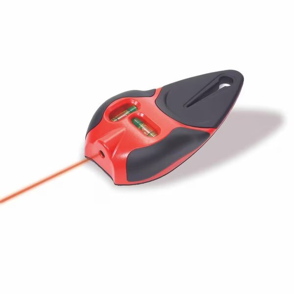 810 Prolaser Nail Gripper, Kapro, Mfr#: 810