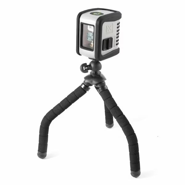 842GS Prolaser Bambino Cross Laser Level (Green), Kapro, Mfr#: 842-Set Green