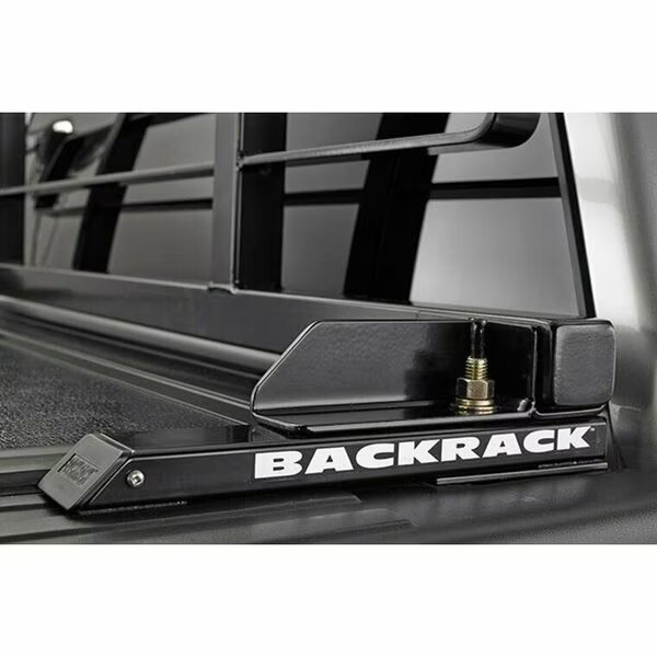 TONNEAU HARDWARE KIT - LOW PROFILE, , Backrack, Mfr#: 40123