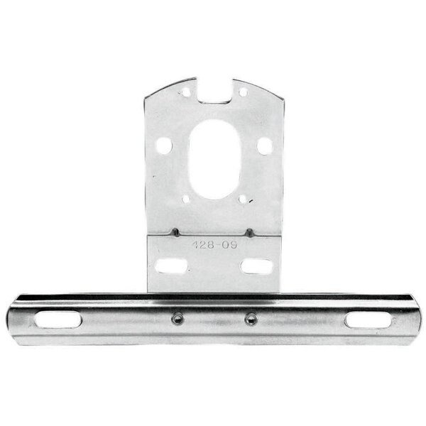 LIGHTSCLEARANCE And TAIL RV Silver Steel, Peterson Manufacturing, Mfr#: V428-09