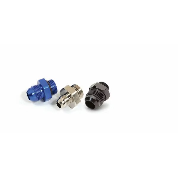 ADAPTER FITTING, -8AN3/4-16 PORT TO -6AN ADP, Speedfx, Mfr#: 577086