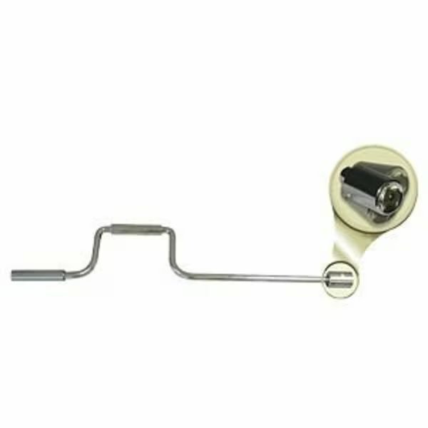 TRAILER JACK ACCESSORIES, SPEED HANDLE, Husky Towing, Mfr#: 76850