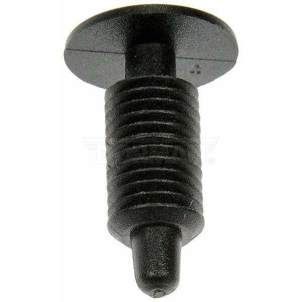 OE Replacement 081 Length Plastic Pack Of 3, Dorman, Mfr#: 963-004D