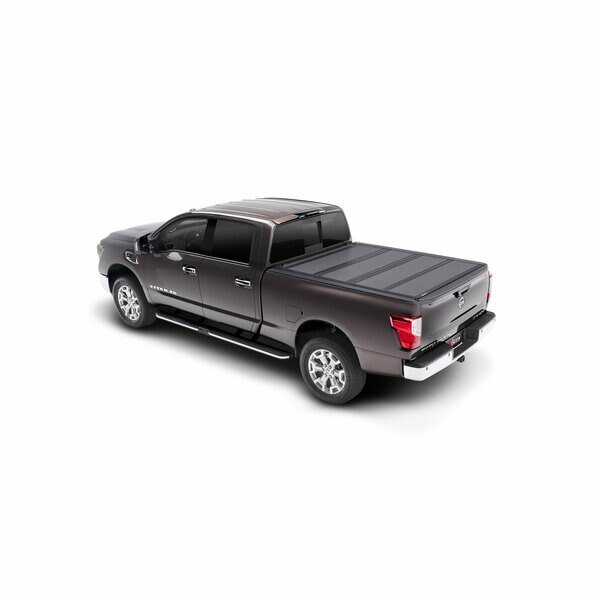 BAK MX4 2017 TITAN 5'6'', Bak Ind, Mfr#: 448525
