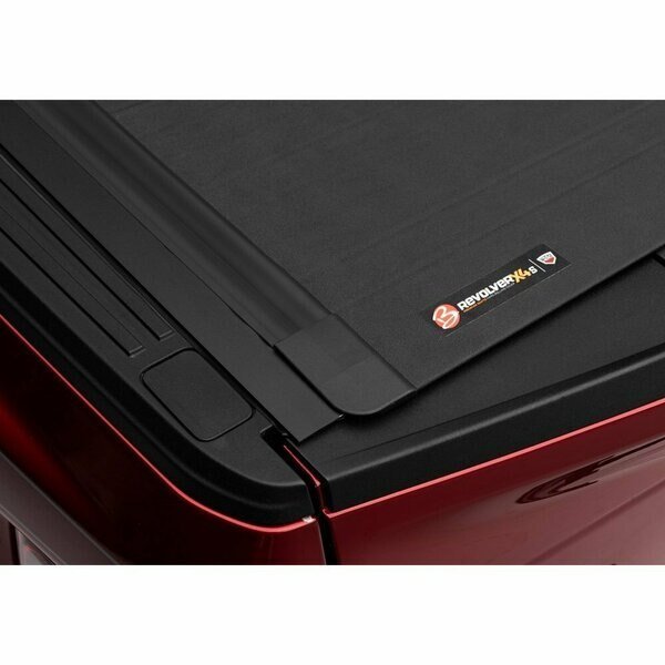 RX4S 2019 RAM 5.7', Bak Ind, Mfr#: 80227