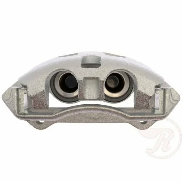 BRAKE CALIPER OEM OE Replacement; New; Semi-Loaded Caliper; Single, Raybestos, Mfr#: FRC11895DN