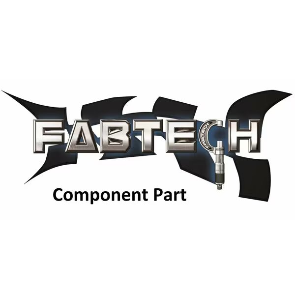 LIFT KIT Component For K2386, Fabtech, Mfr#: FTS22351