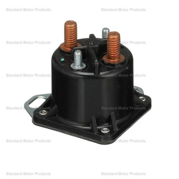 BODY SWITCH AND RELAY OE Replacement, Standard Ignition, Mfr#: RY-525