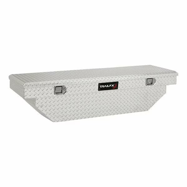 TOOL BOX, 63 SINGLE LID C/O BOX, Trailfx, Mfr#: 110631