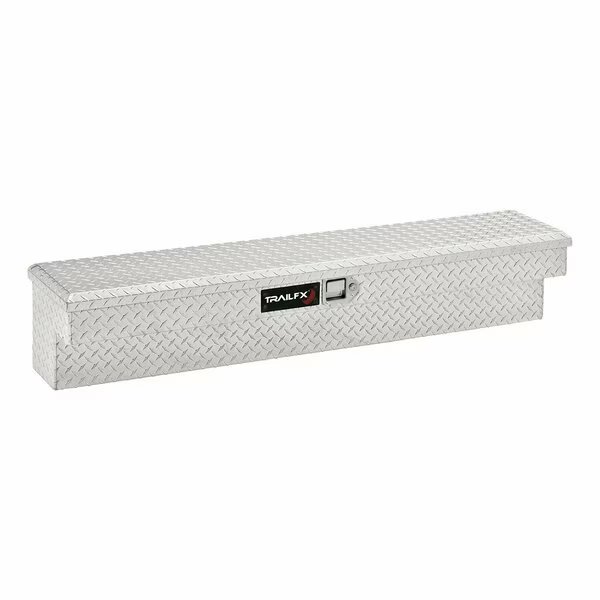 TOOL BOX, 60 SIDE MOUNT BOX, Trailfx, Mfr#: 160601