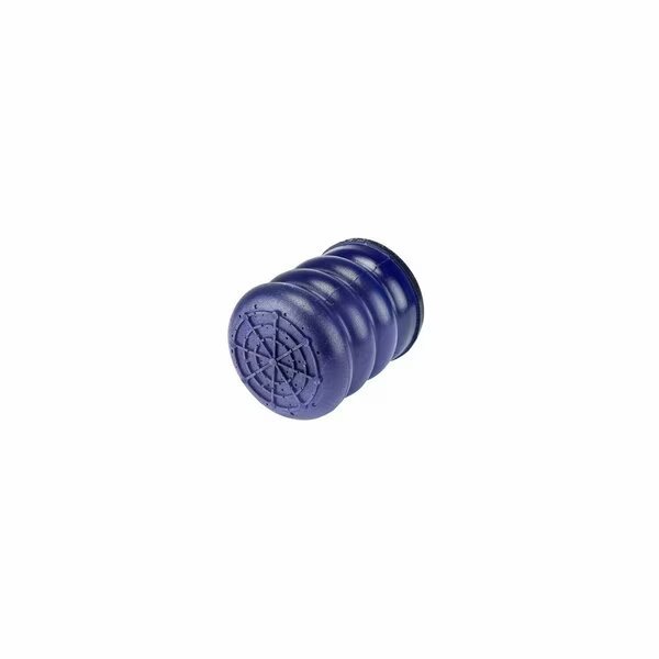 Air Spring, Frame Mount, 500 Pounds Load Capacity Not To Exceed The Gross Vehicle Weight, Supersprings, Mfr#: SSF-106-40