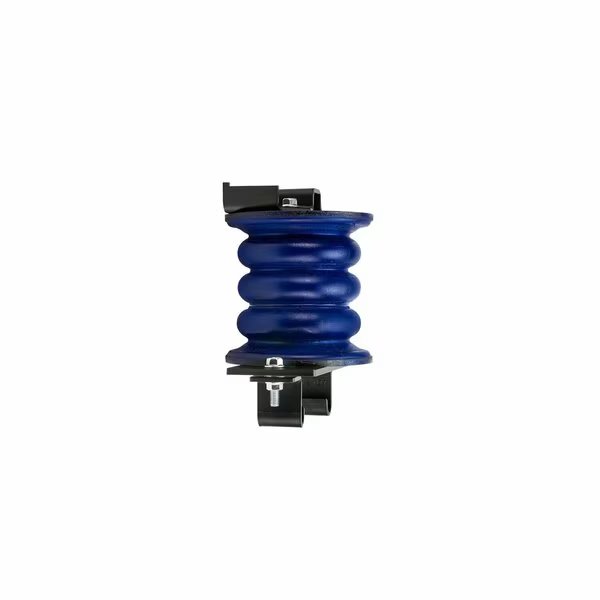 Air Spring, Frame Mount, 2600 Pounds Load Capacity Not To Exceed The Gross Vehicle Weight, Supersprings, Mfr#: SSF-173-40-2