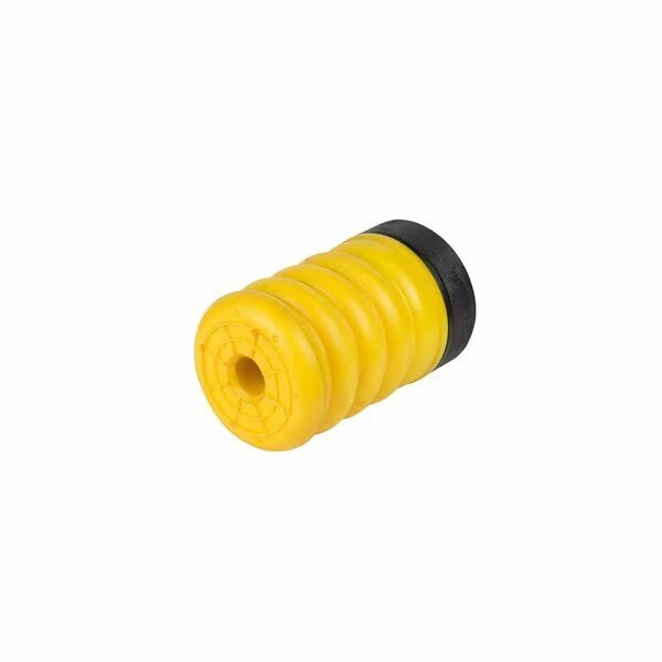 HELPER SPRINGS Air Spring Frame Mount 2800 Pounds Load Capacity Not To Exceed The Gross Vehicle We, Supersprings, Mfr#: SSR-121-54