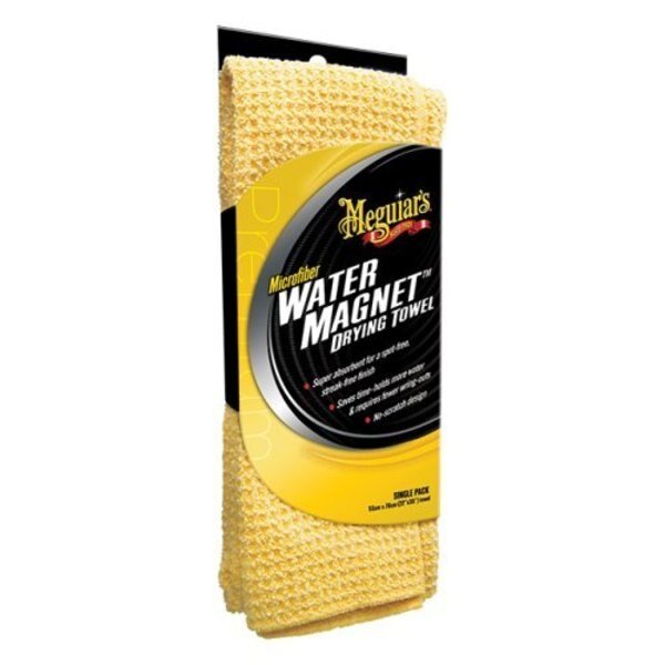 Water Magnet, Use To Remove Moisture And All Types Of Surface Residues, 22