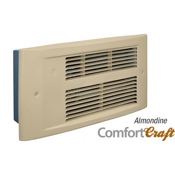 Px ComfortCraft 120V, 1500W, Almondine, Color Packaging, King Electric, Mfr#: PX1215-AD-R