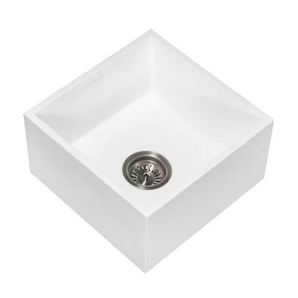 Solid Surface Undermount 15