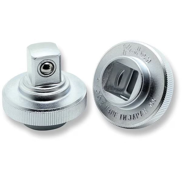 Quick Spinner 1/2 Square 33.5mm Z-series 1/2 Sq. Drive, Ko-Ken, Mfr#: 4756Z
