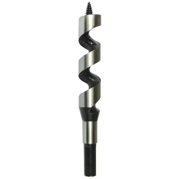 L.H. Dottie 7/8'' x 6'' Ship Auger Bit, L.H. Dottie, Mfr#: 614