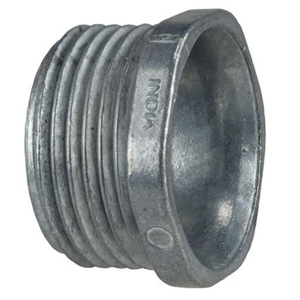 L.H. Dottie 2'' Conduit Nipple, 25PK, L.H. Dottie, Mfr#: CN200