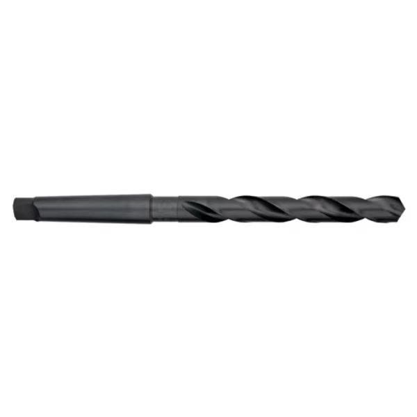 13/64 Drill Taper Shank Black Oxide Finish 118 Deg. Pt, Kodiak Cutting Tools, Mfr#: 5415212