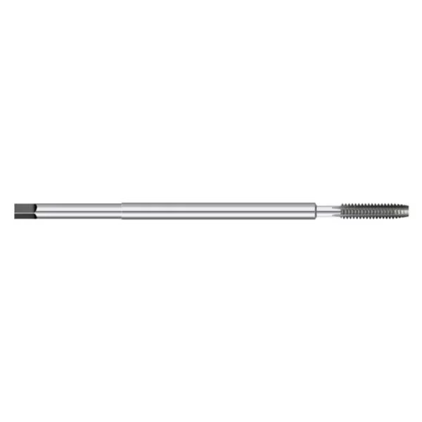 1/2-13 High Speed Steel Pulley Style Plug Tap, Kodiak Cutting Tools, Mfr#: 5509592