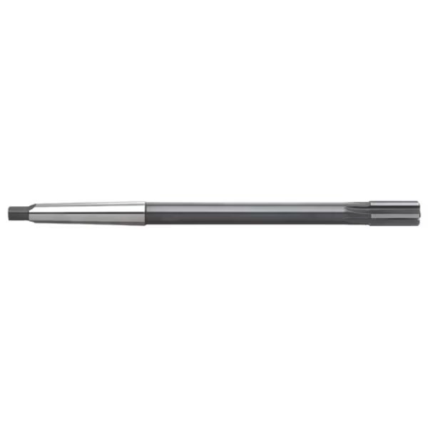 7/8 High Speed Steel Expansion Reamer Straight Flute Taper Shank, Kodiak Cutting Tools, Mfr#: 5494995