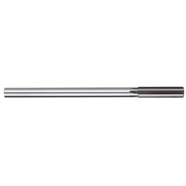 .878 High Speed Steel Chucking Reamer Straight Flute Straight Shank, Kodiak Cutting Tools, Mfr#: 5482455