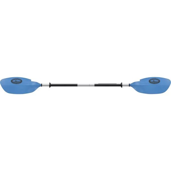 Asymmetrical Blade Kayak Paddle, 7', Trac Outdoors, Mfr#: 50483