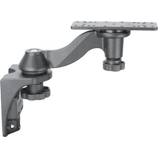 Ram Single Swing Arm Vertical Mount System, Ram Mounts, Mfr#: RAM109V