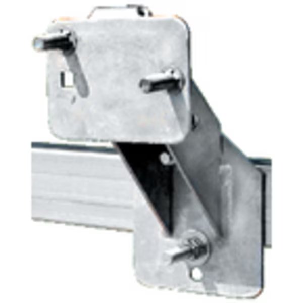 Tie Down Engineering Tire Carrier, Tie Down Engineering, Mfr#: 86098