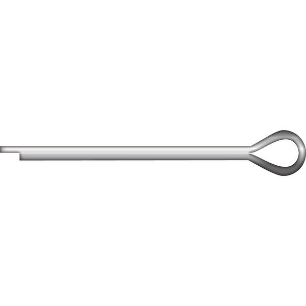 Stainless Cotter Pin 1/8