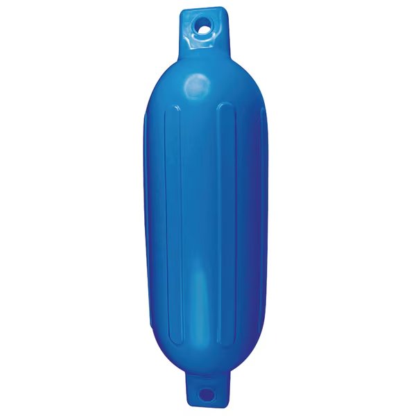 Twin Eye Fender, 6.5