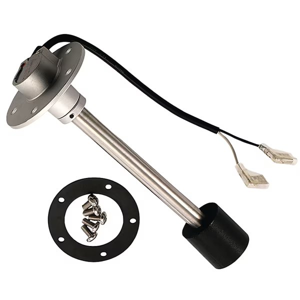 Fuel Sender Reed Switch, 14", Seachoice, Mfr#: 15561
