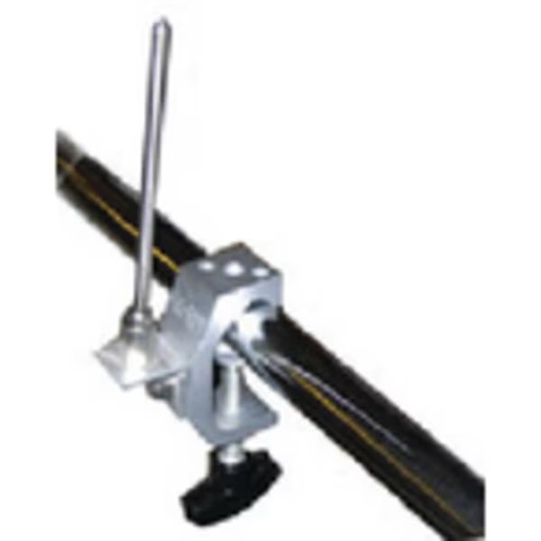 Rail/Pipe Mount, Gullsweep, Mfr#: GSRM