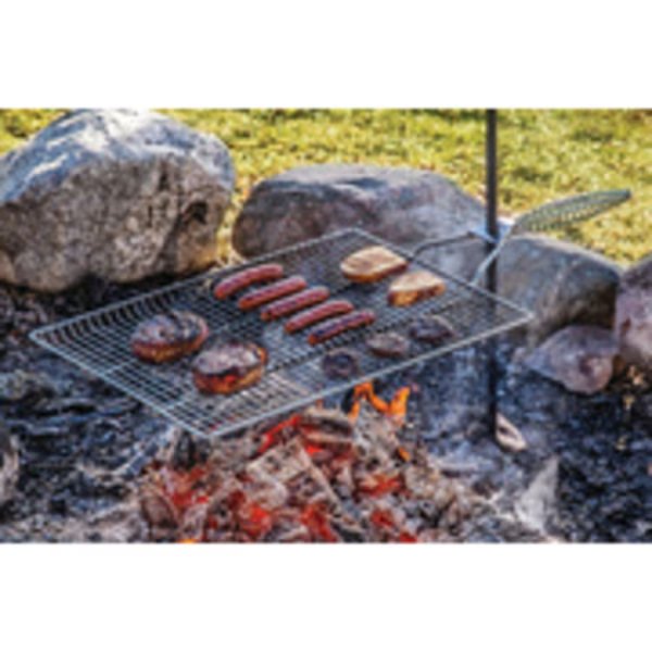 Stromberg Stake & Grill, Stromberg Carlson, Mfr#: GR-1522