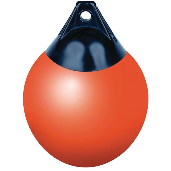 Commercial Grade Buoy, 12