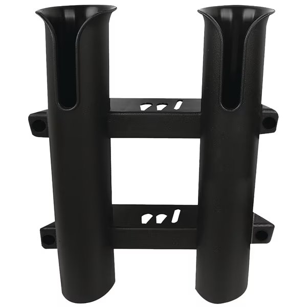 Polyurethane 2 Rod Rack, Seachoice, Mfr#: 89441