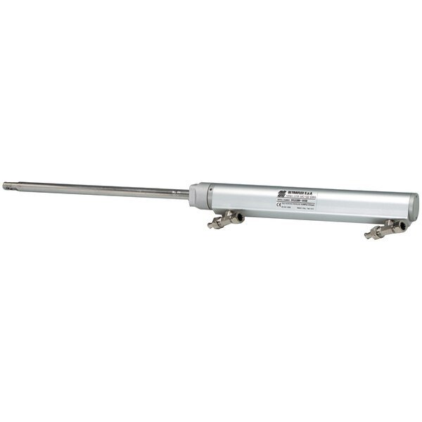 Sterndrive Steering Cylinder, 8