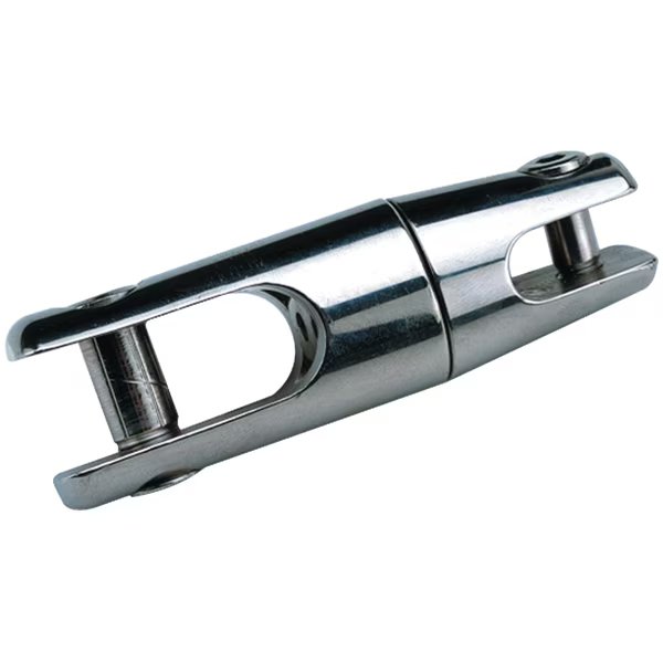 Stainless Steel Anchor Swivel - 4-5/8" Long - 2,650 Lb. Working Load, Seachoice, Mfr#: 44511