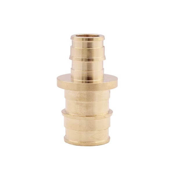 1-1/4"x1" NL PEX COUPLNG-F1960, Legend Valve, Mfr#: 462-536NL