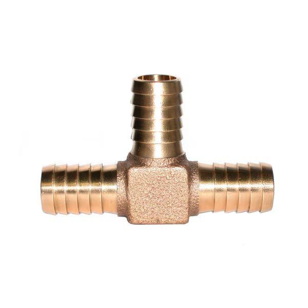 1-1/4" BRZ INSERT TEE NL, Legend Valve, Mfr#: 312-106NL