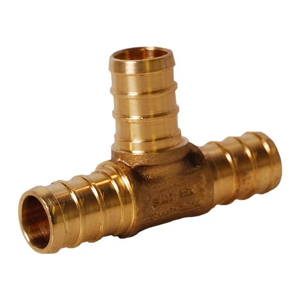 1/2" PEX TEE, Legend Valve, Mfr#: 460-153NL