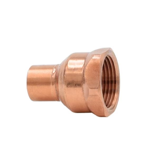 1/2 X 3/4 C X F ADAPTER, Legend Valve, Mfr#: 450-726