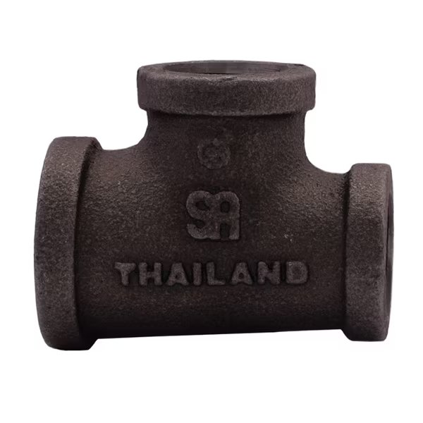 3/4 X 1/2 X 3/4 BLK RED. TEE, Legend Valve, Mfr#: 350-251