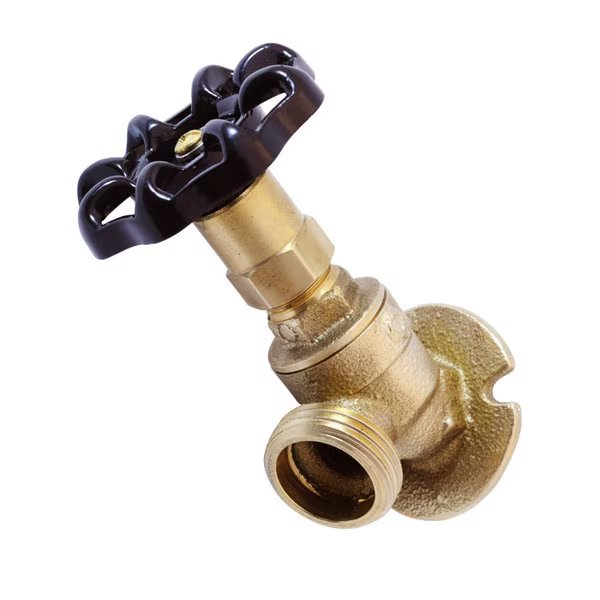 1/2 S-541LS NO LEAD SILLCOCK, Legend Valve, Mfr#: 107-189NL