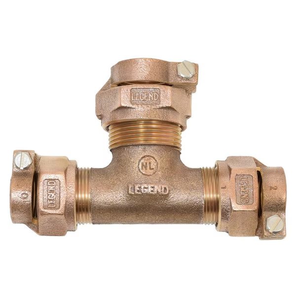 1 X 3/4 T4441NL PAKXPAKXPAK TE, Legend Valve, Mfr#: 313-397NL