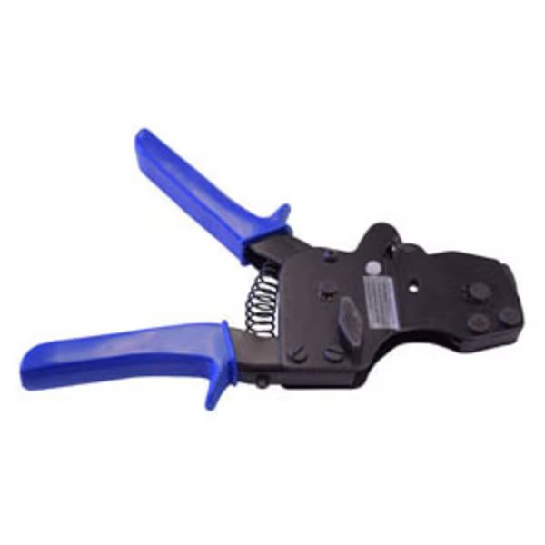 MULTI CRIMP TOOL SET 1-1/4-2, Legend Valve, Mfr#: 508-281