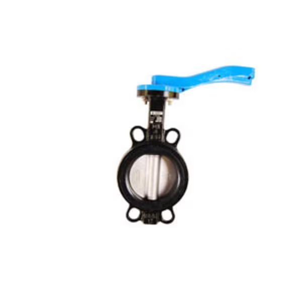 6" T-335SS BUTTERFLY - EPDM, Legend Valve, Mfr#: 116-416