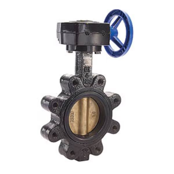 12" T-365AB-G BUTTERFLY -EPDM, Legend Valve, Mfr#: 116-649